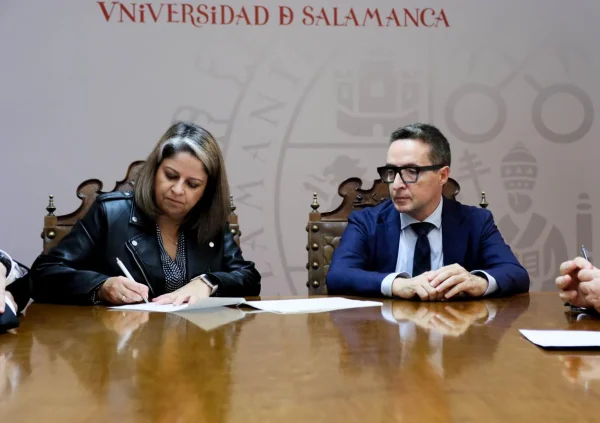 elena y rector